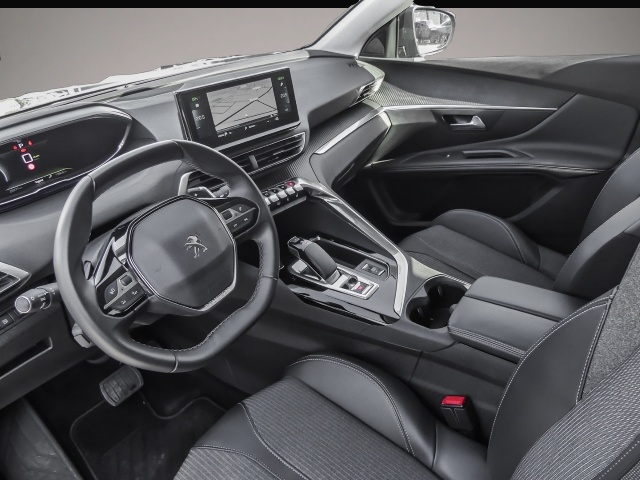 Bild 3 Peugeot 3008 Hybrid 225 Allure 1.6 Plug-In EU6d Navi Dig