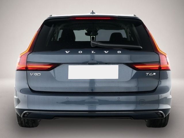Bild 3 Volvo V90 Kombi Plus Dark Recharge Plug-In Hybrid AWD