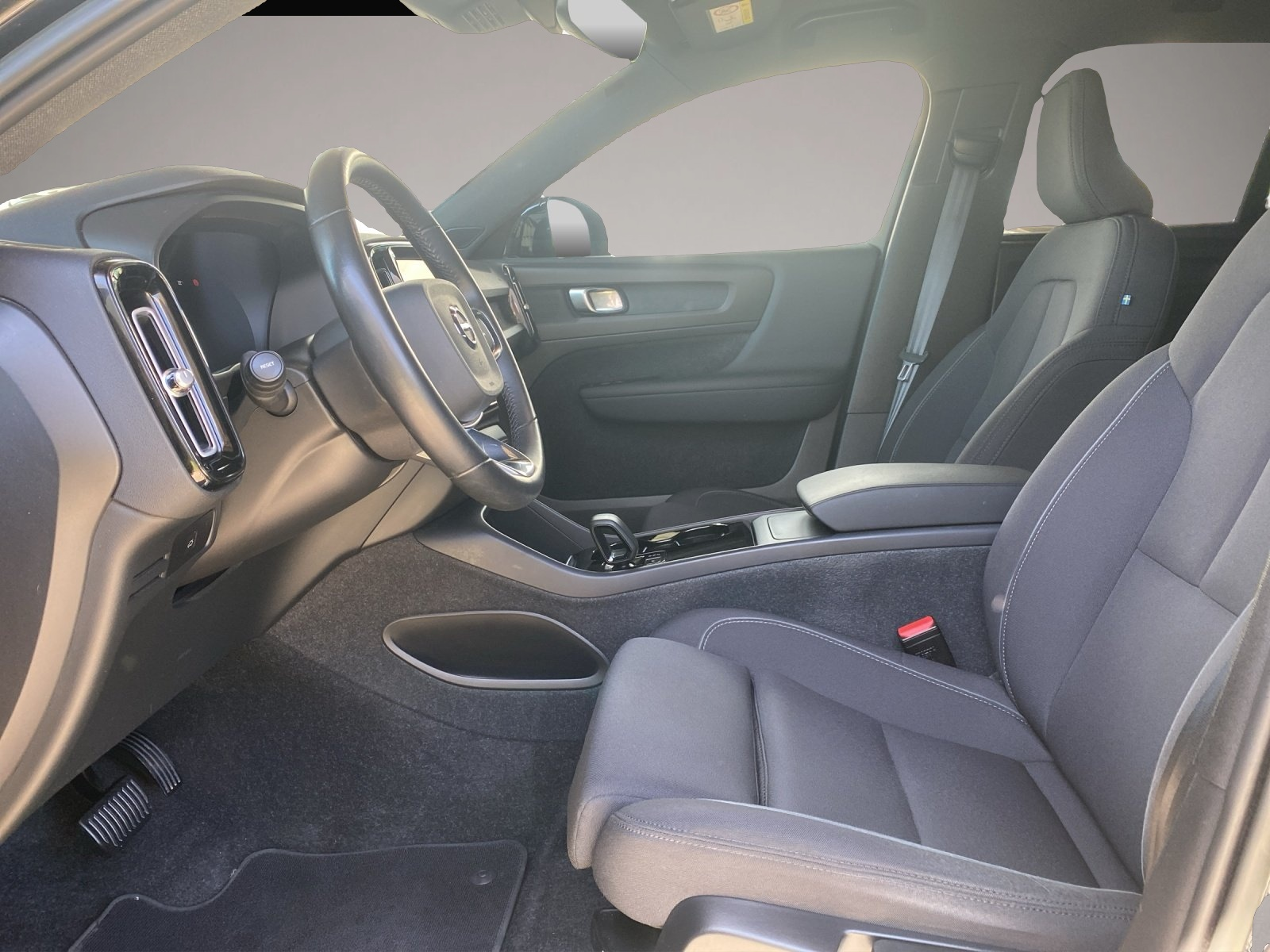 Bild 7 Volvo XC40 P8 Plus Recharge Pure Electric ACC+LED+Navi