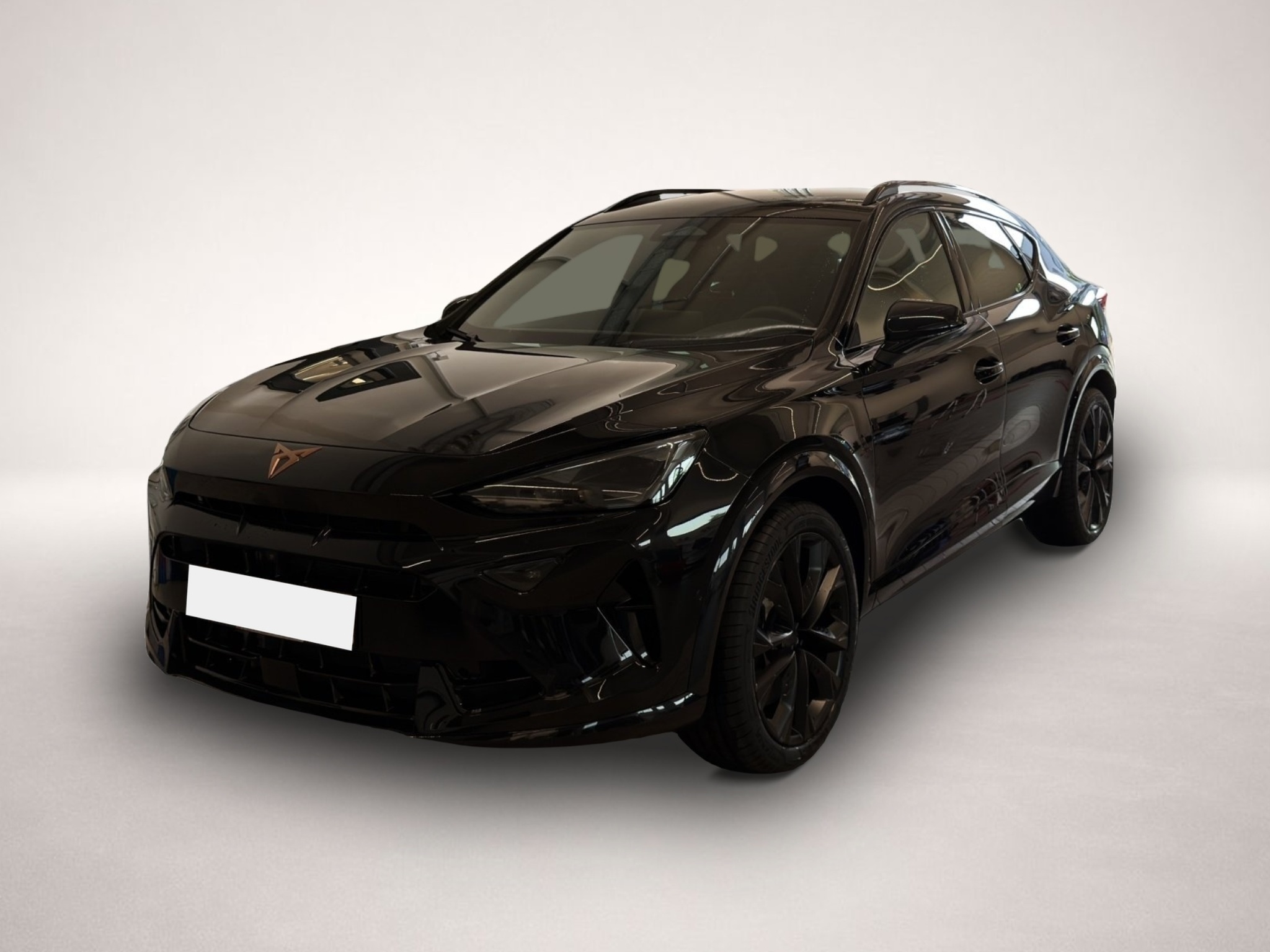 Bild 1 Cupra Formentor 2.0 TSI DSG 4Drive VZ Black Edition ab