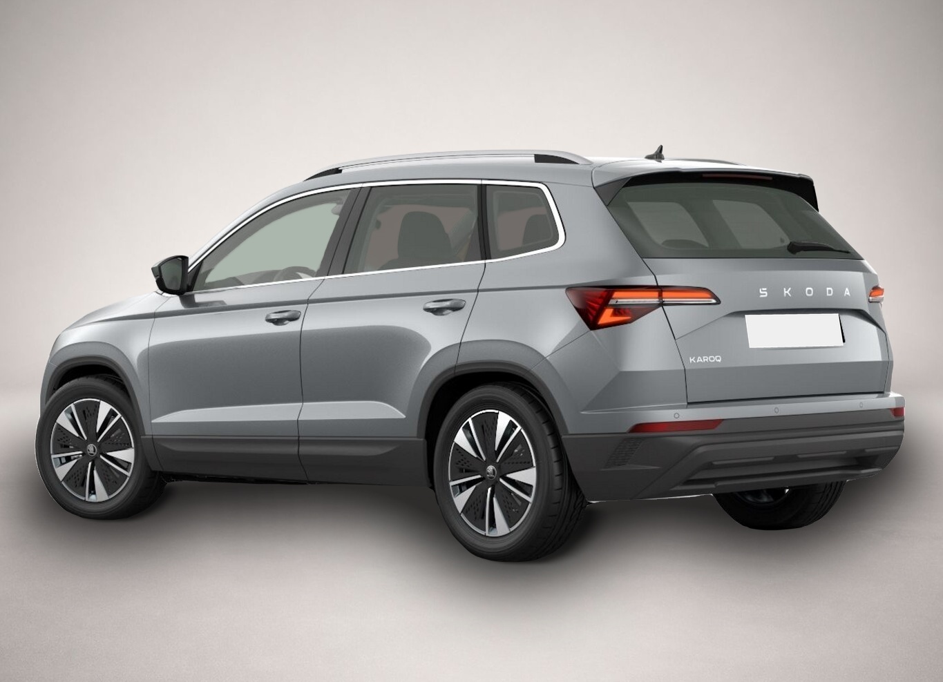 Bild 3 Skoda Karoq DSG Selec ACC Kam SideA SHZv/h Kessy SunS