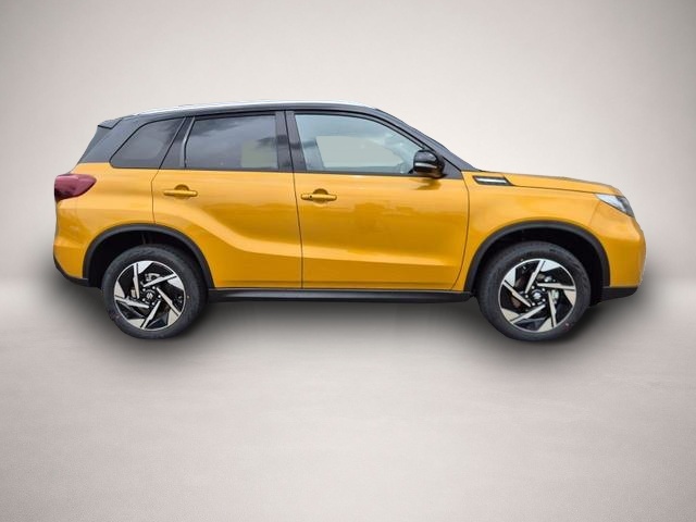 Suzuki Vitara Vitara  Comfort+ 110PS Automatik MHEV 1.4 Boost. - Thumbnail 5