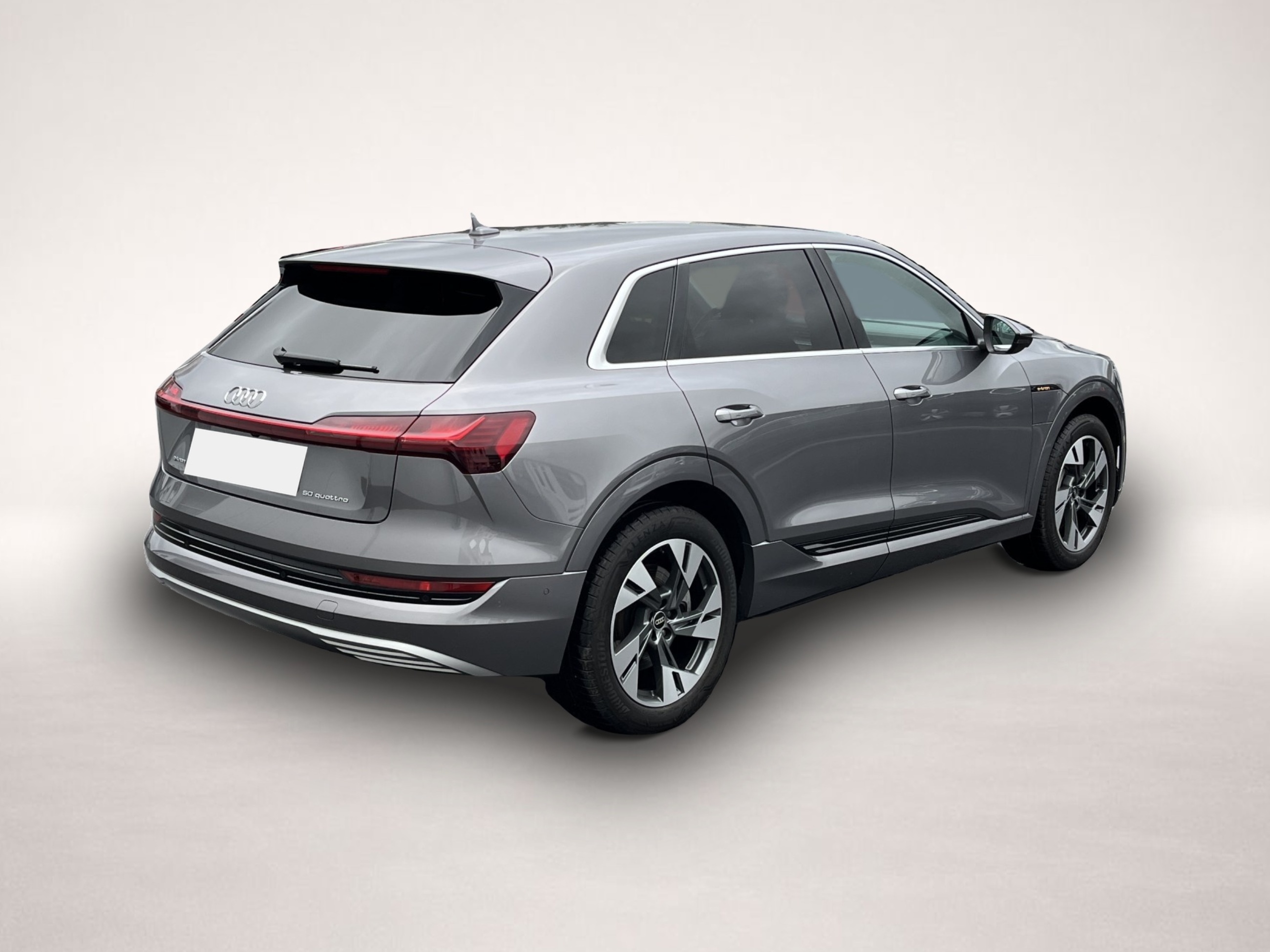 Bild 6 Audi e-tron Advanced 152¤ m.20% Anz. 20 Zoll el.Klapp