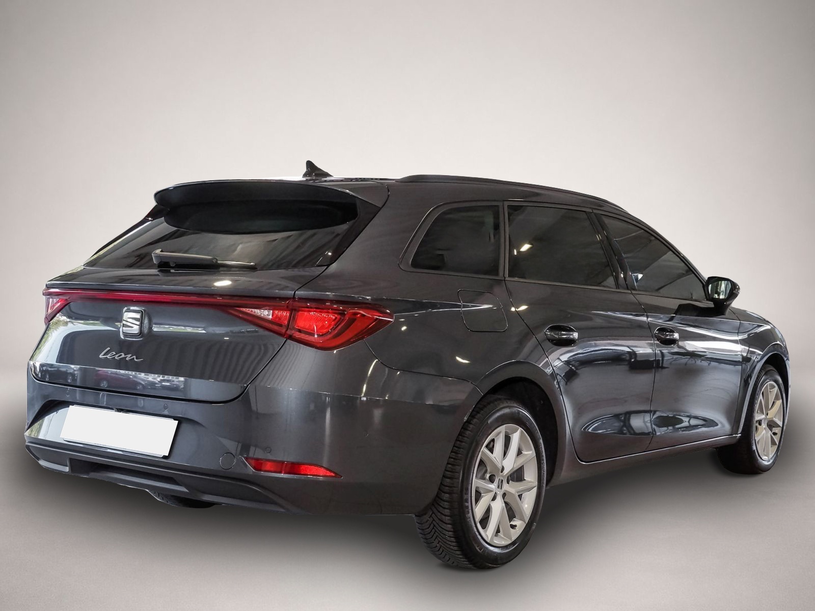 Bild 3 Seat Leon ST 2.0 TDI DSG Road Edition-Navi*Kamera*Mat
