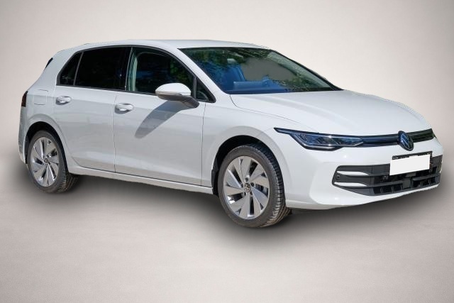 Fotografie 5 des Volkswagen Golf 1.5 TSI 110kW Life Limited