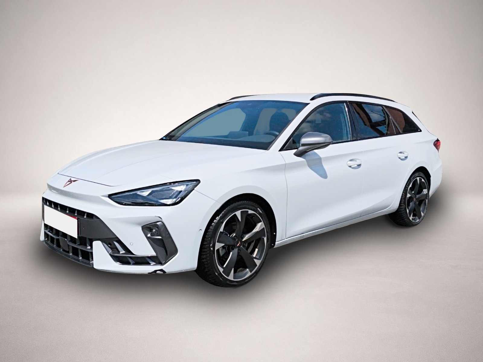 Bild 1 Cupra Leon SP 1.5 eTSI DSG 5-J-G NAVI ACC KESSY 18LM R