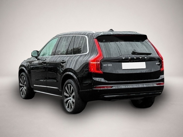 Bild 2 Volvo XC90 Core AWD B5 Benzin Mild-Hybrid EU6d 7-Sitze