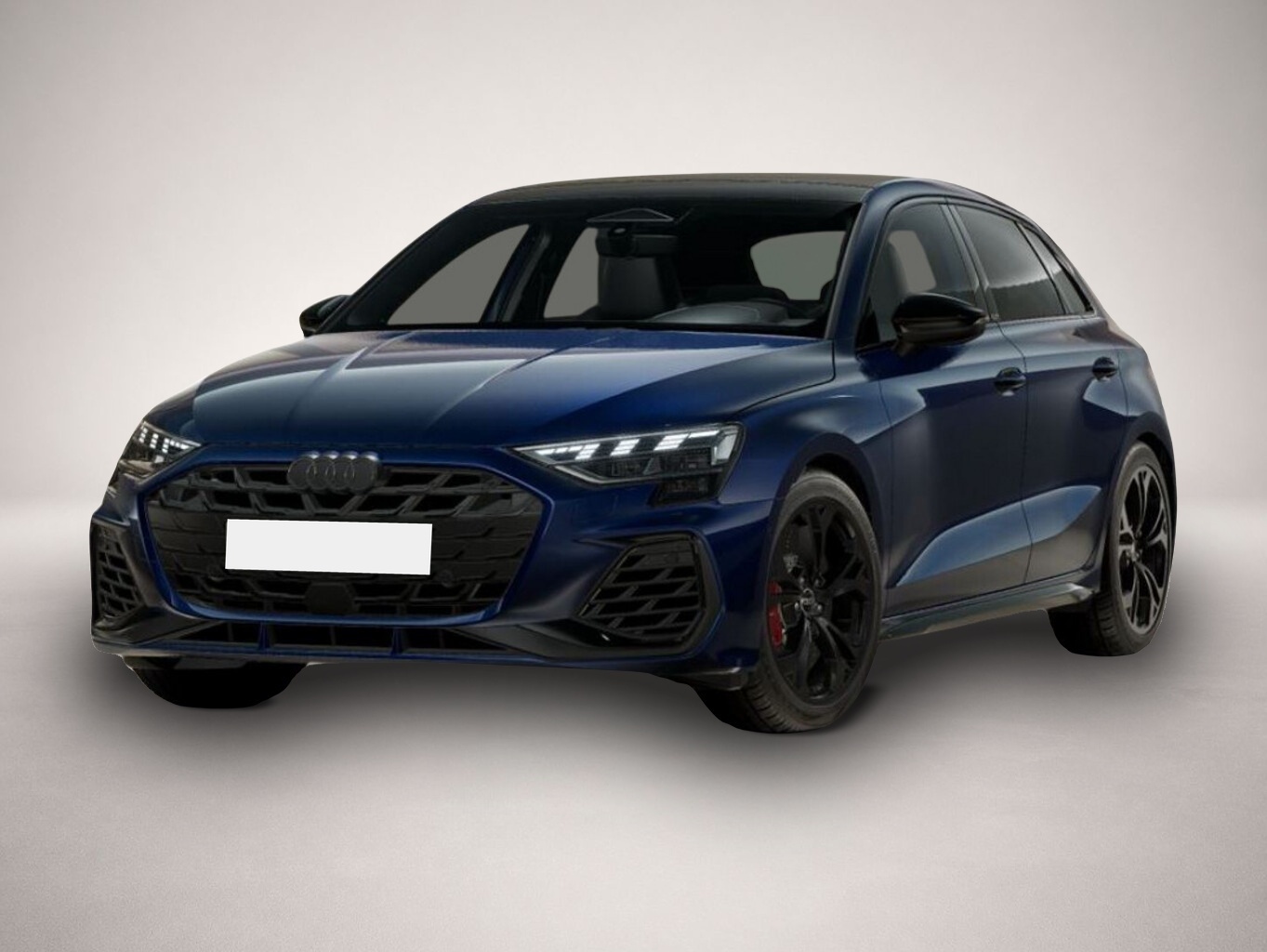 Fotografie Audi S3 Sportback Matrix Nav 18Z Pano ACC KlimaP eHK