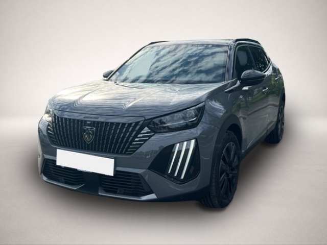 Bild 2008 Peugeot