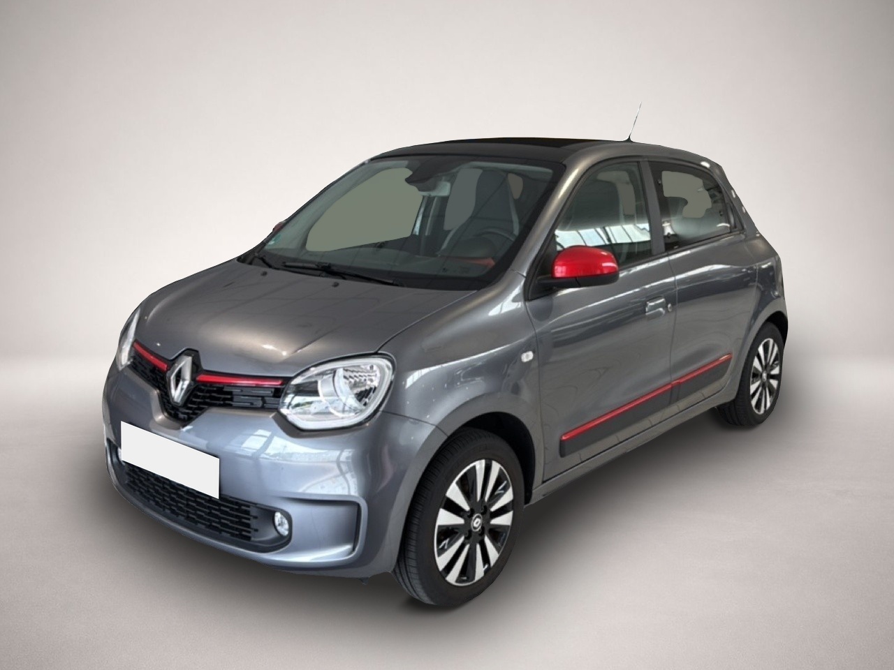 Bild Twingo Renault