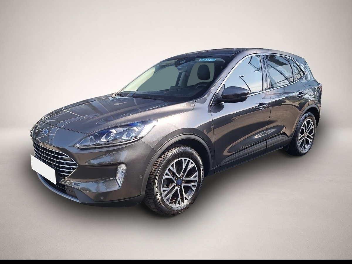 Bild Kuga Ford
