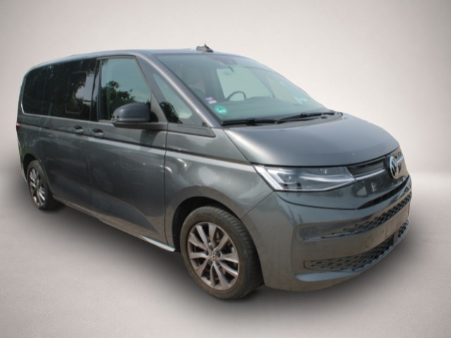 Bild 5 Volkswagen T7 Multivan KÜ 2.0 TSI DSG Life Standhzg/AHK
