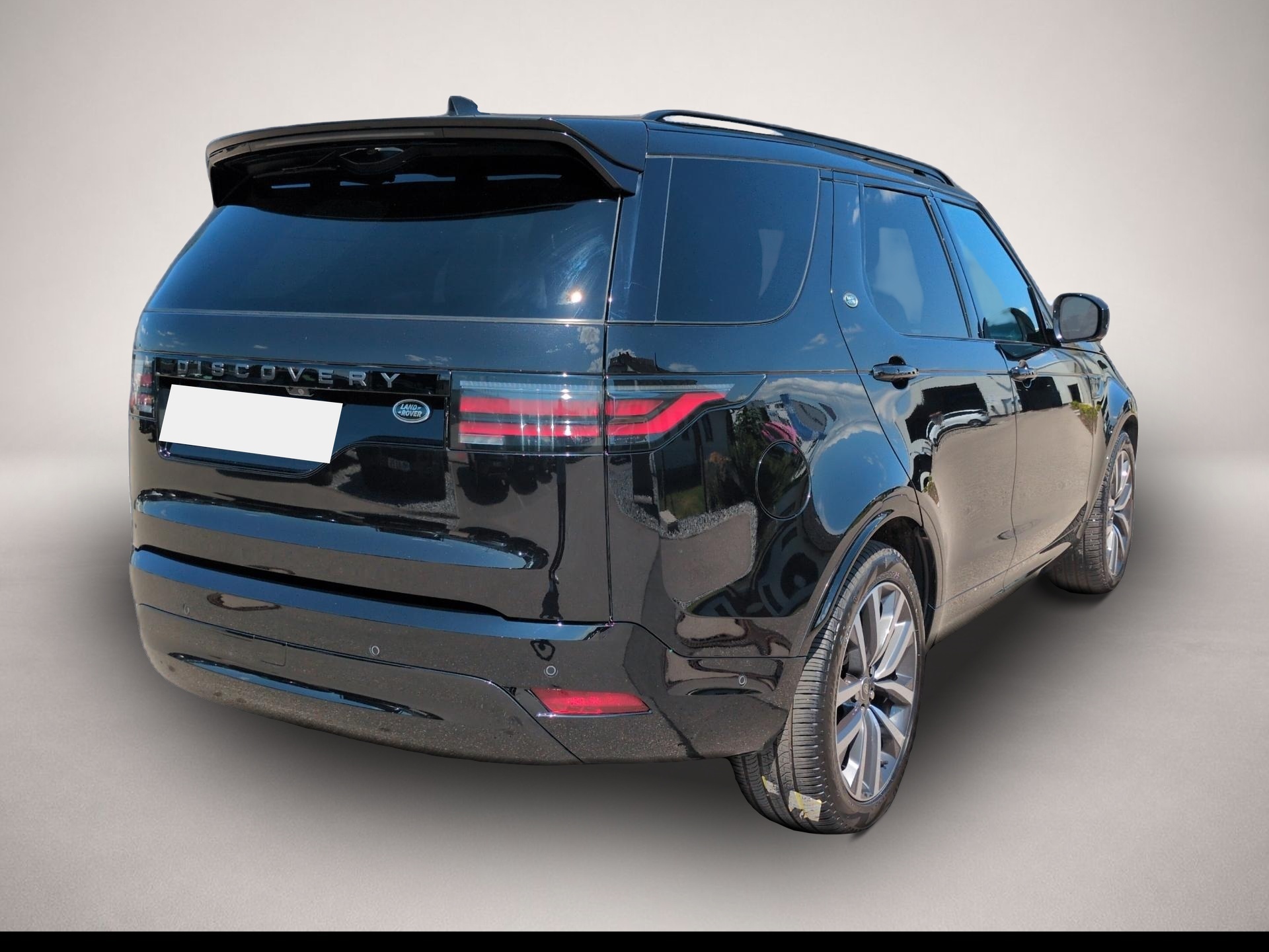 Bild 10 Land Rover Discovery R-Dynamic SE D250 AWD Pano/AHK/Head-Up