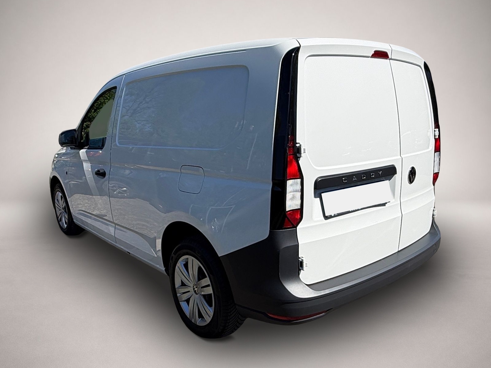 Bild 3 Volkswagen Other Caddy Cargo 1.5 TSI *Klima*GJR*Bluetooth*