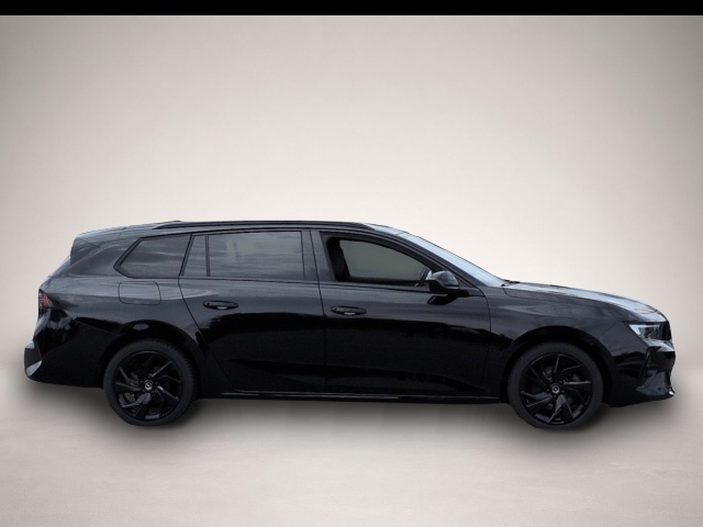 Fotografie des Opel Astra ST GS 1.2Turbo*Autom Voll-LED 360°Kam ACC