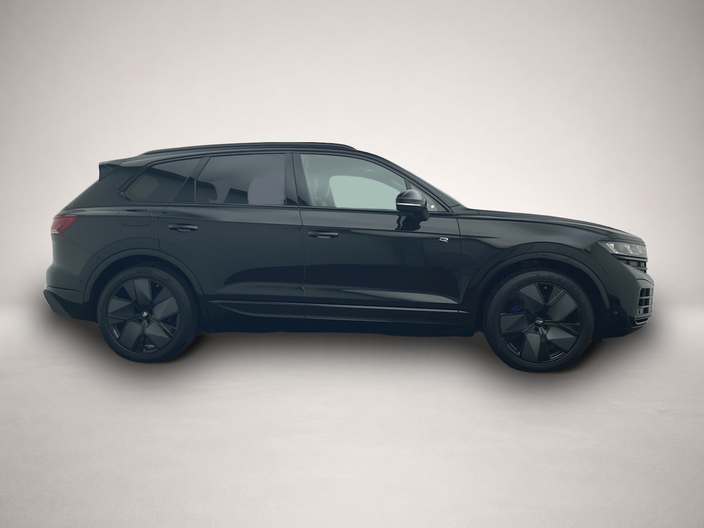 Bild 6 Volkswagen Touareg 3.0 TSI eHybrid R 5-J-GAR AHK AREA-VIEW
