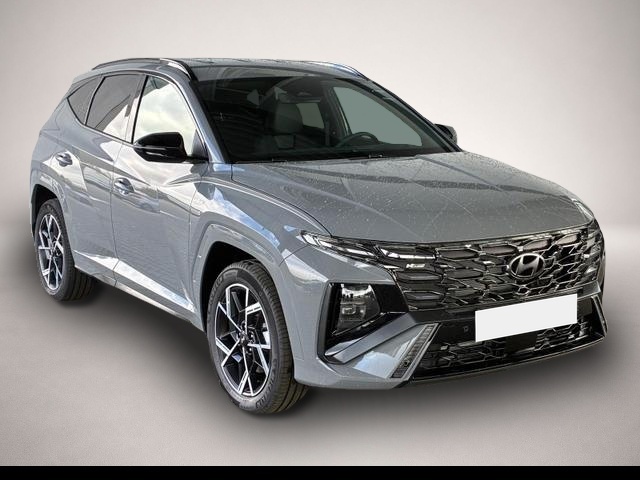 Bild 3 Hyundai Tucson N Line 1.6 T-GDi 4WD HEV / Head-Up / ACC.