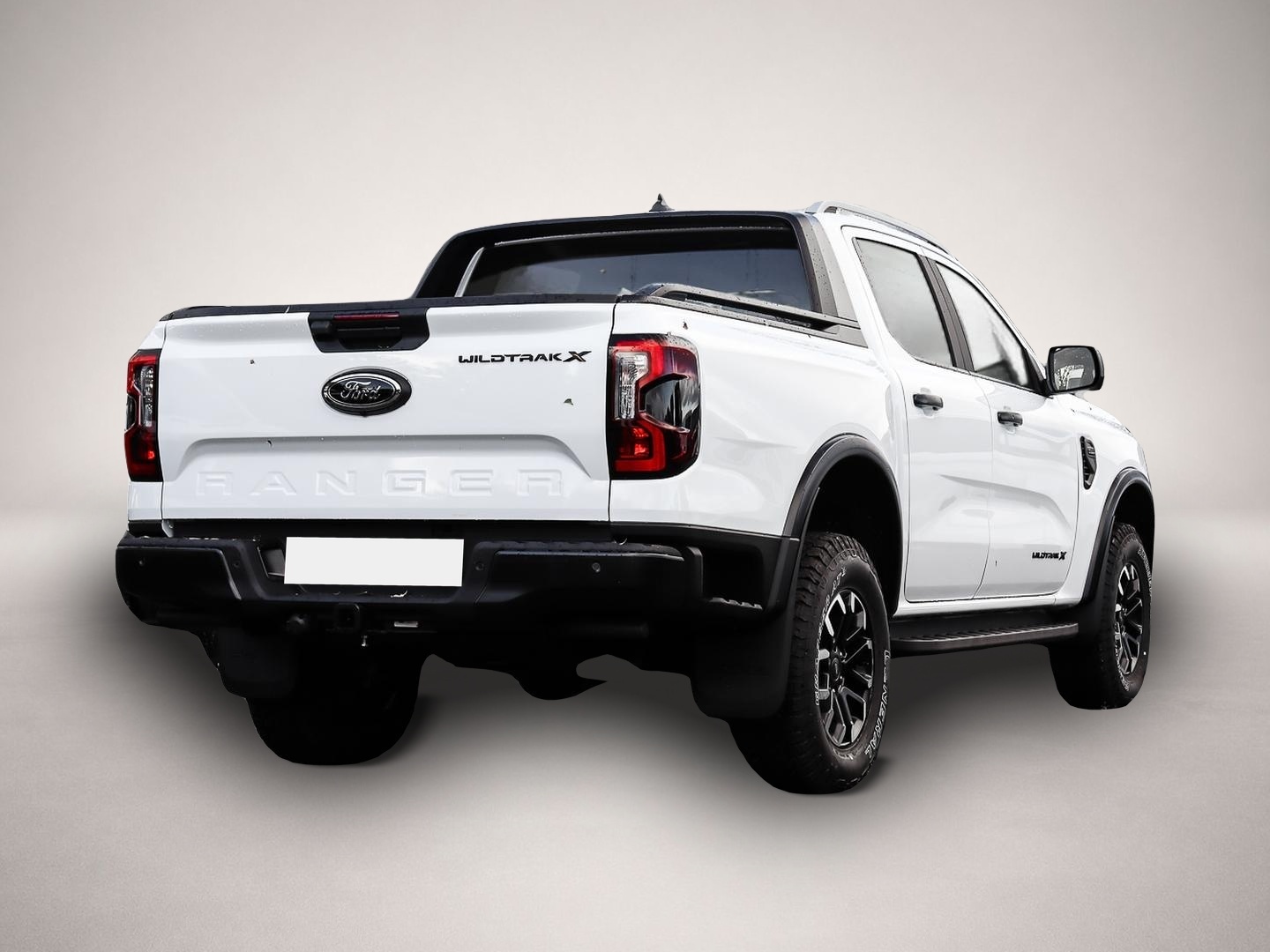 Bild 2 Ford Ranger Wildtrak X 205PS EcoBlue man. Rollo Techn