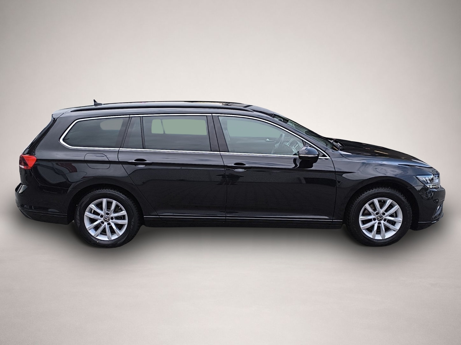 Bild 8 Volkswagen Passat Variant 2.0 TDI DSG Business AHK NAVI PDC