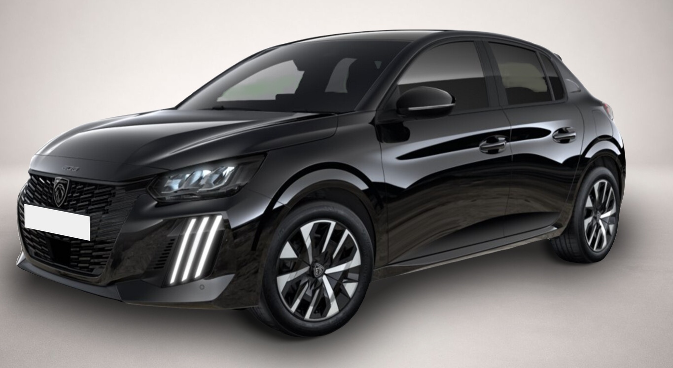 Bild 3 Peugeot 208 Business Nav PrivG Kam 2xPDC CarPlay LED BT