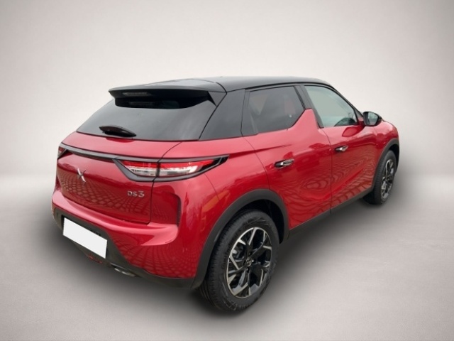 Fotografie 5 des DS Automobiles DS3 Crossback Bastille 1.2 PureTech AUT+NAVI+PDC
