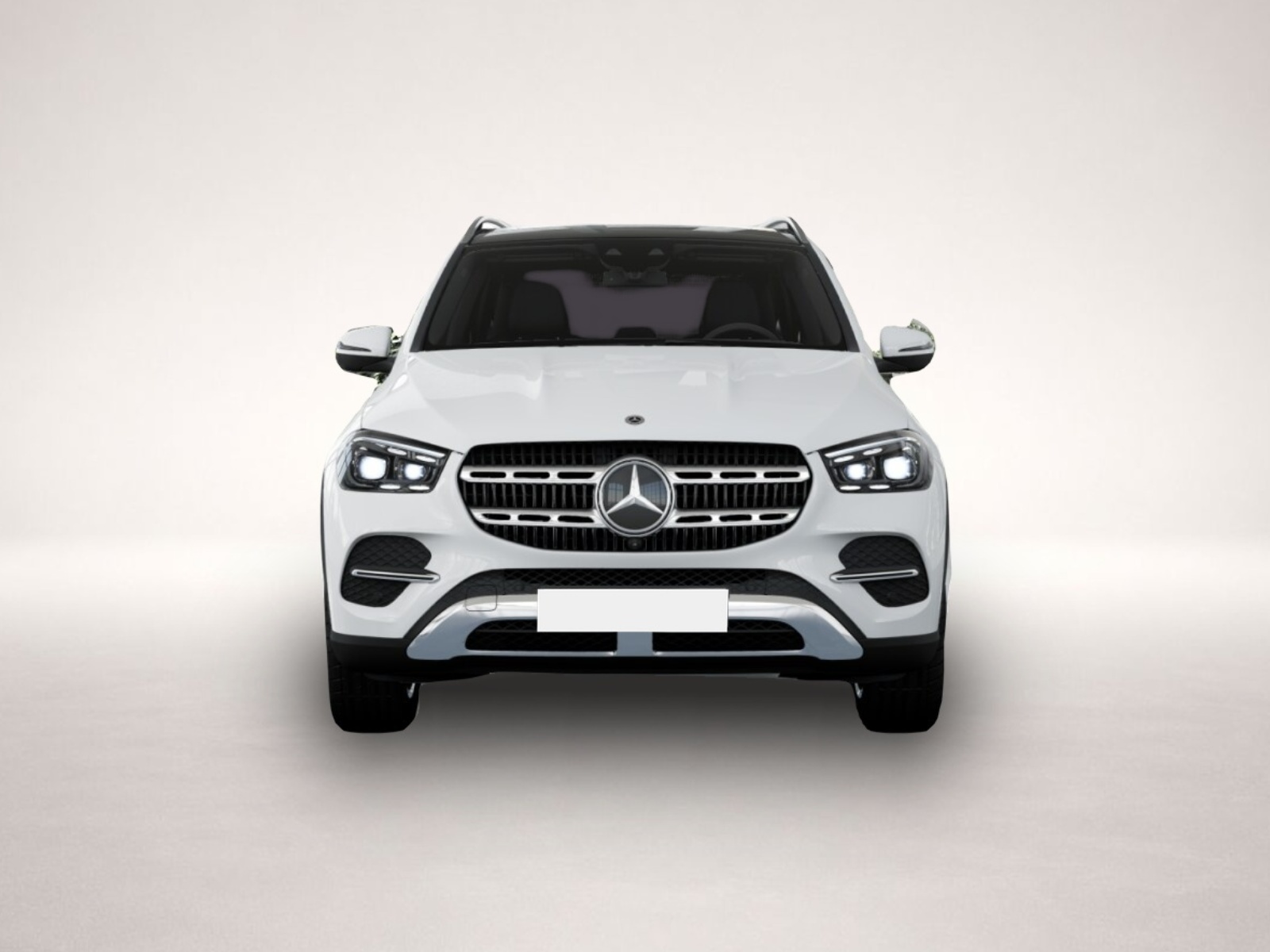 Bild 8 Mercedes-Benz GLE 350