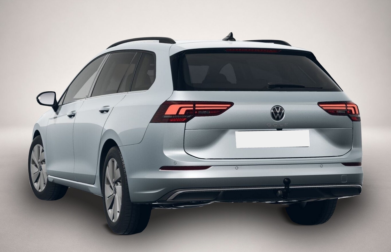 Bild 3 Volkswagen Golf Variant 2.0 TDI 150 DSG Style Pano Nav AHK