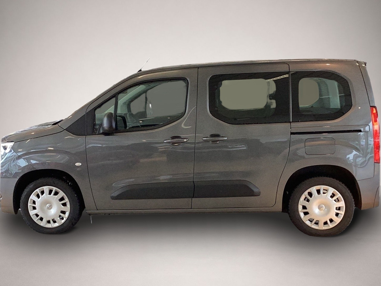 Fotografie 3 des Opel Combo Life Combo-e Life Edition 3-phasig DAB Spurhalteass.