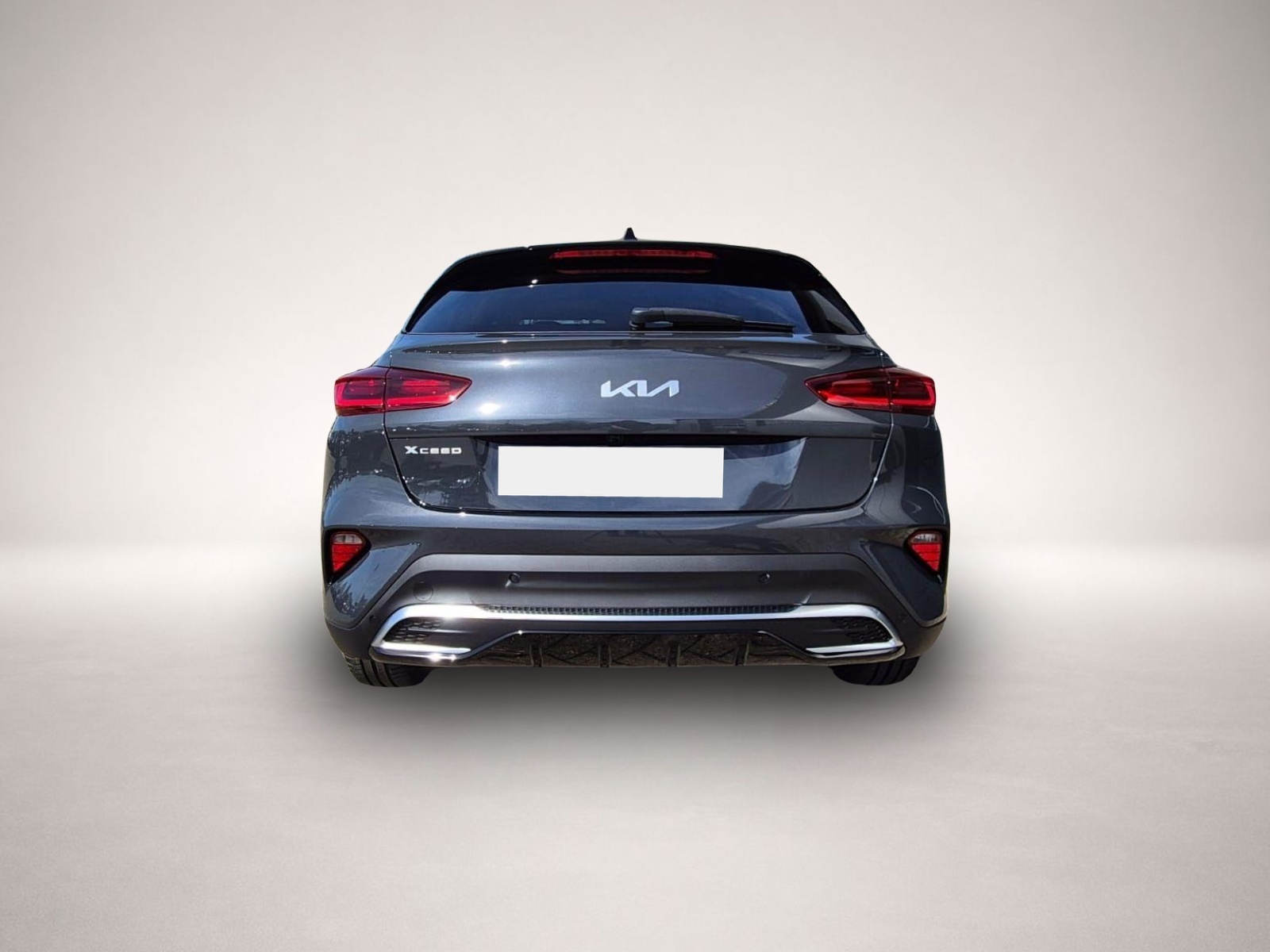 Bild 2 Kia XCeed 1.6 T-GDi 150PS Automatik Klimaautomatik