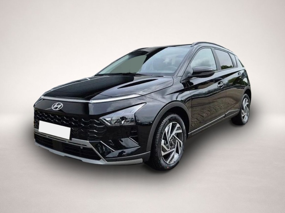 Bild 1 Hyundai Bayon Trend 1.0 T-GDI 90PS Automatik Klimaautom