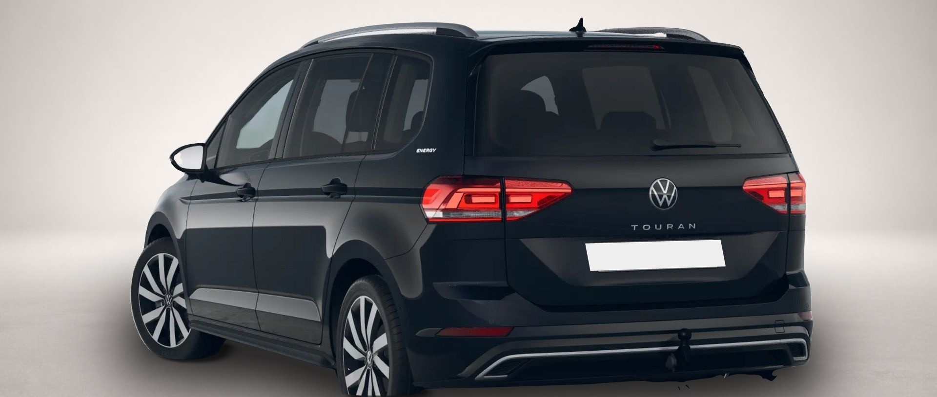 Bild 3 Volkswagen Touran 1.5 TSI 7-Gang-DSG