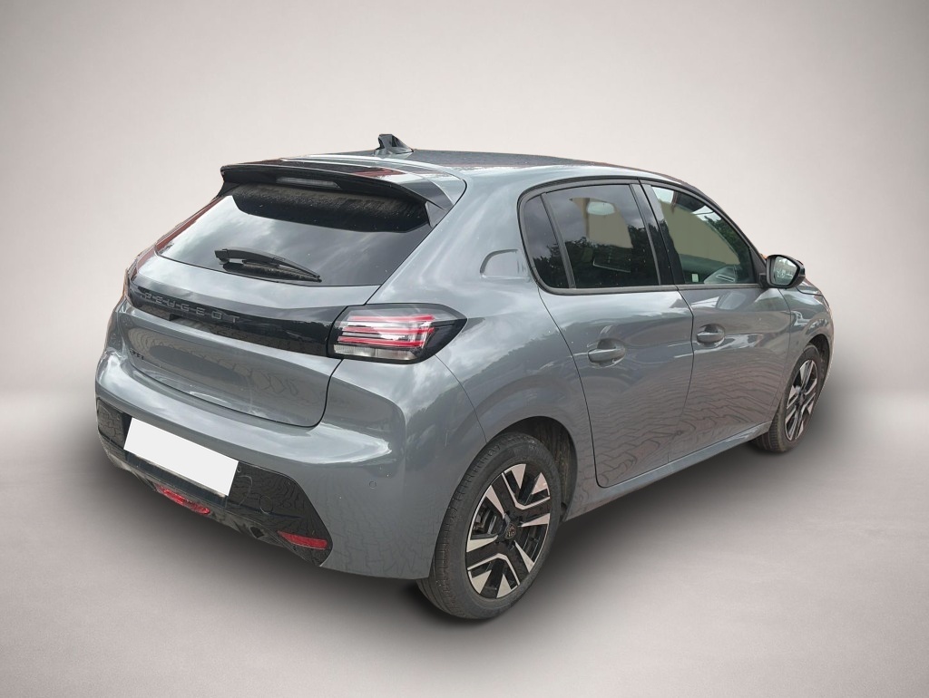 Bild 4 Peugeot 208 1.2 Allure Pack*Spurassist*Einparkhilfe*