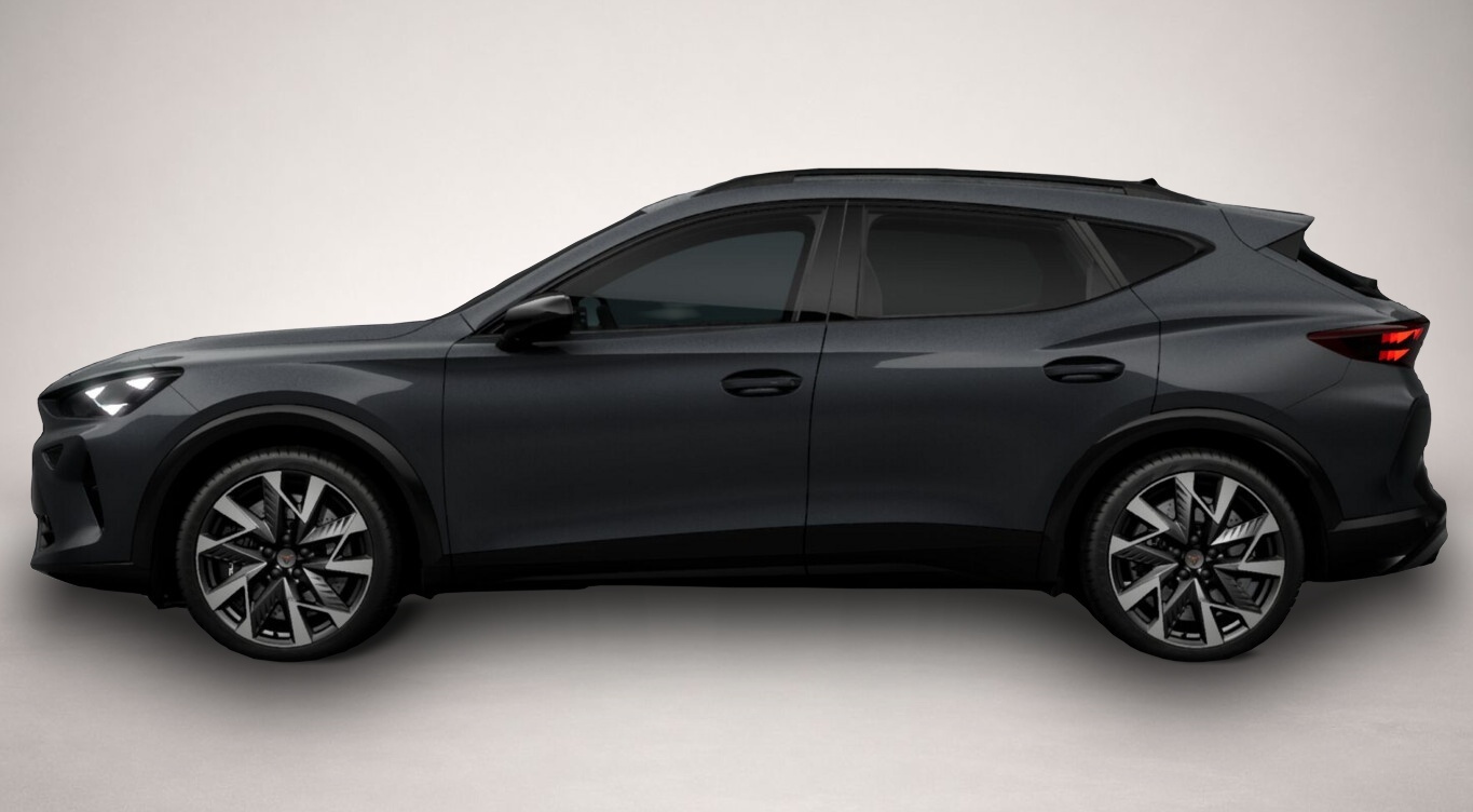 Bild 3 Cupra Formentor VZ Memory LED eHk SHZ Kam Kessy 19Z