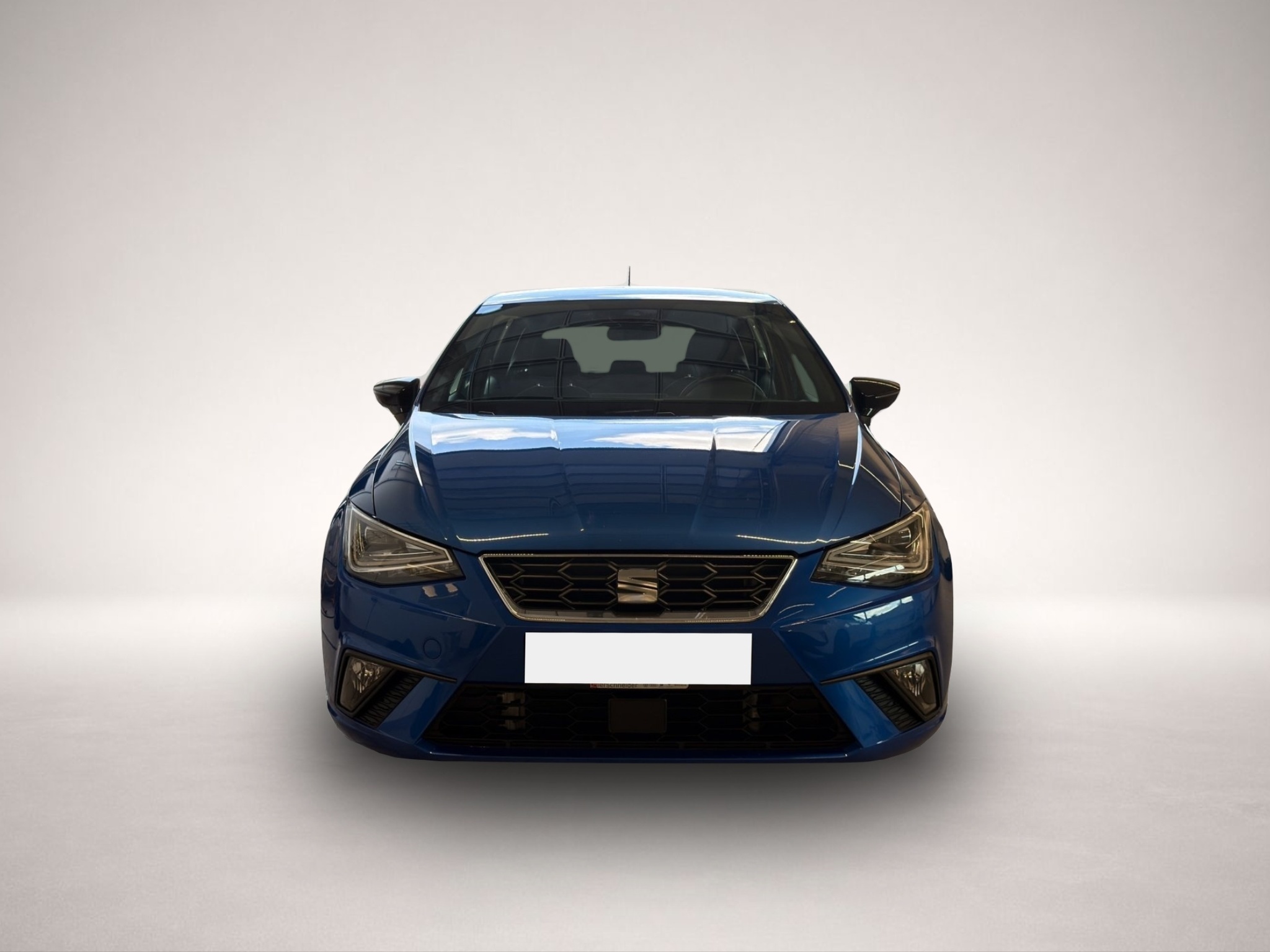 Bild 2 Seat Ibiza 1.0 TSI FR VOLL-LED+NAVI+VIRT.COCKPIT