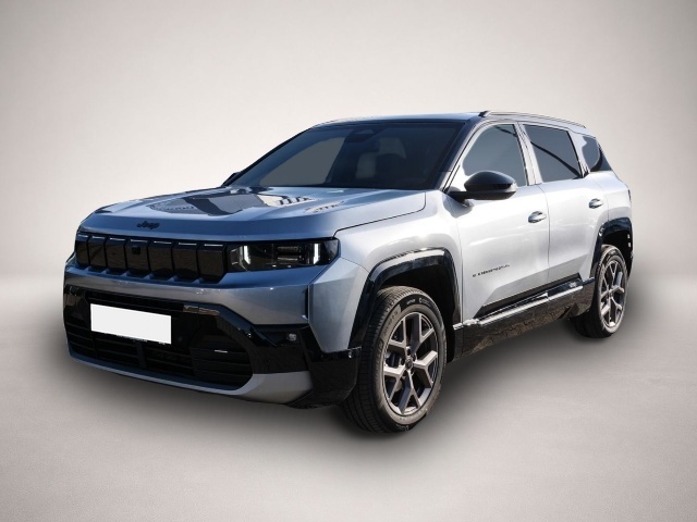 Jeep Compass Compass e-Hybrid-First Edition Sicherheits-Paket - Bild 1