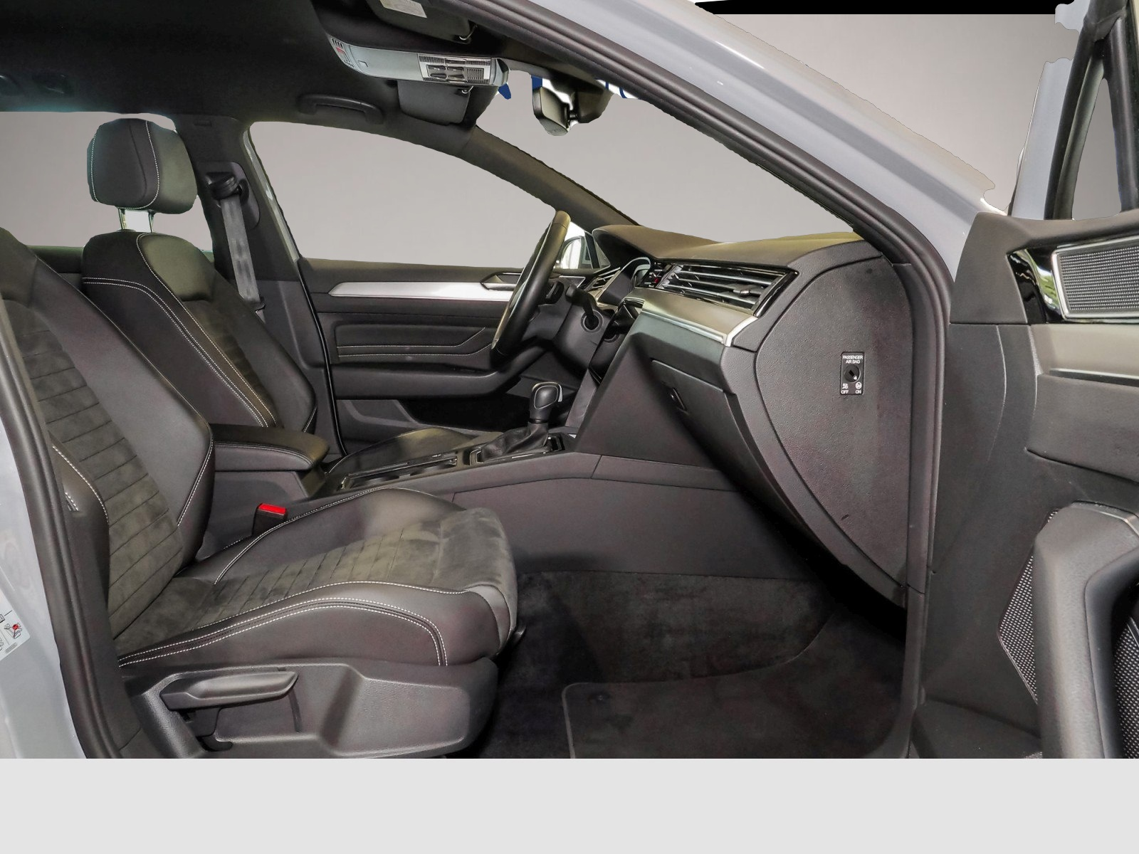 Fotografie 5 des Volkswagen Passat Variant 2.0 TDI DSG Elegance-Navi*AHK*Kam