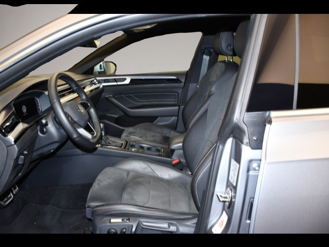 Bild 3 Volkswagen Arteon Shooting Brake 1.4 TSI Hybrid DSG R-Line