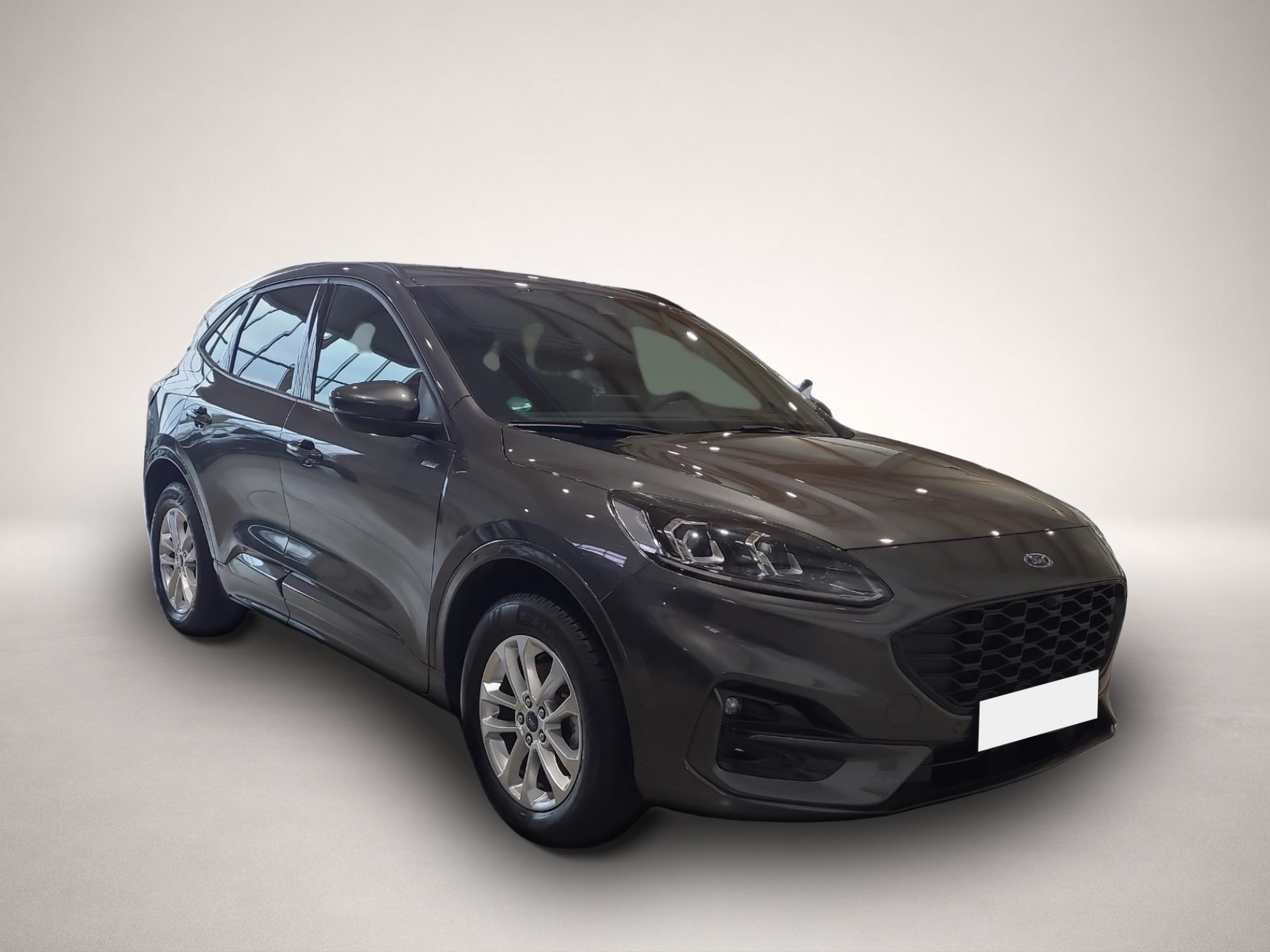 Bild 4 Ford Kuga Plug-In Hybrid ST-Line X LED Kamera PDC h.