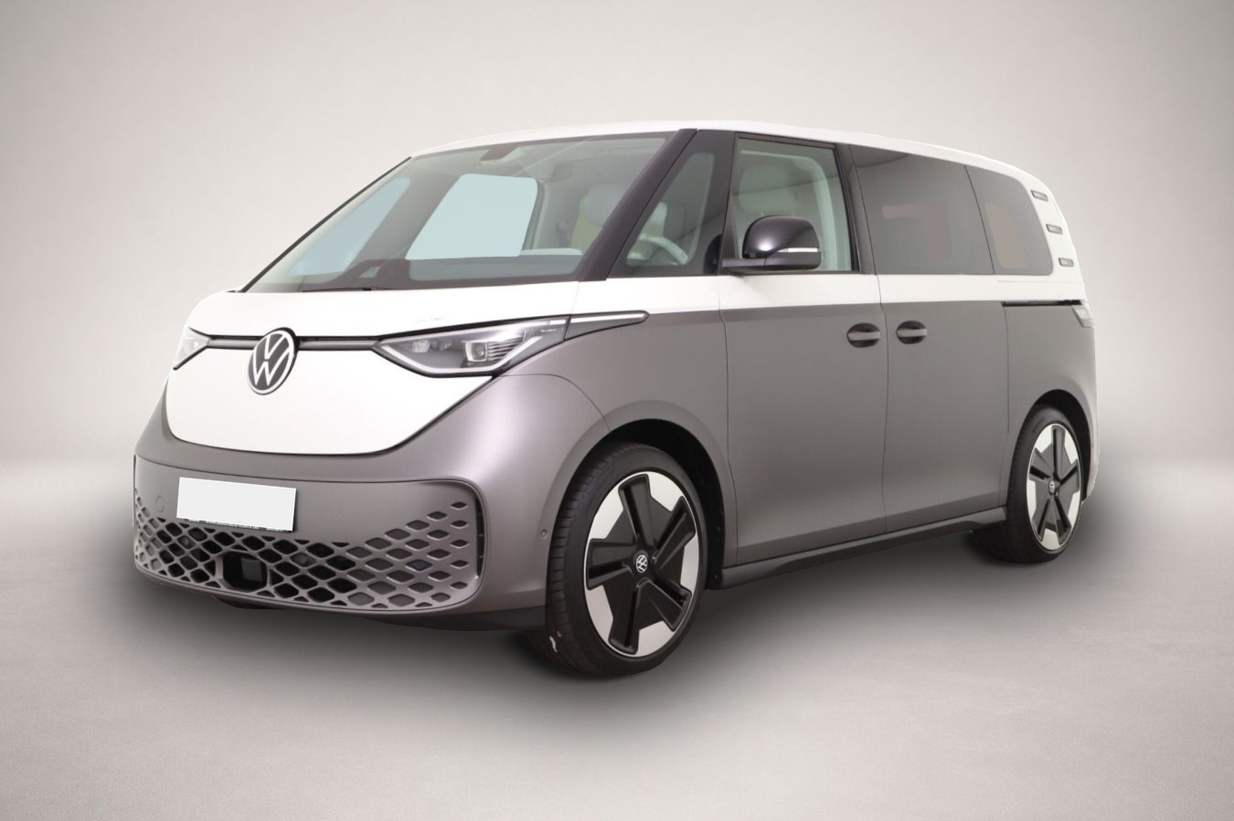 Bild ID. Buzz Volkswagen