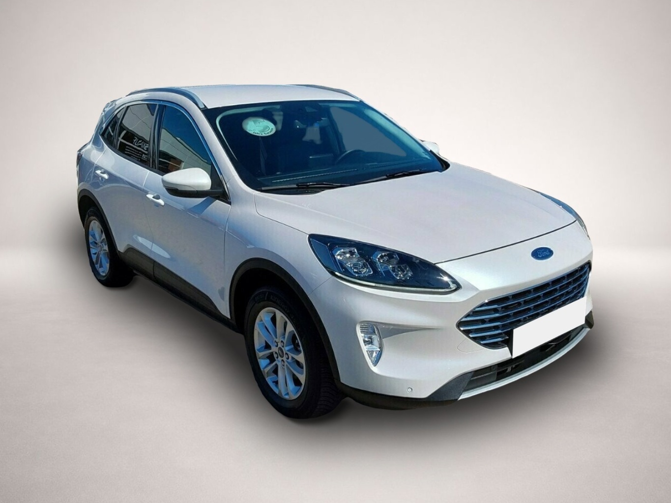 Bild 3 Ford KUGA TITANIUM X 2,5 PHEV 225PS...