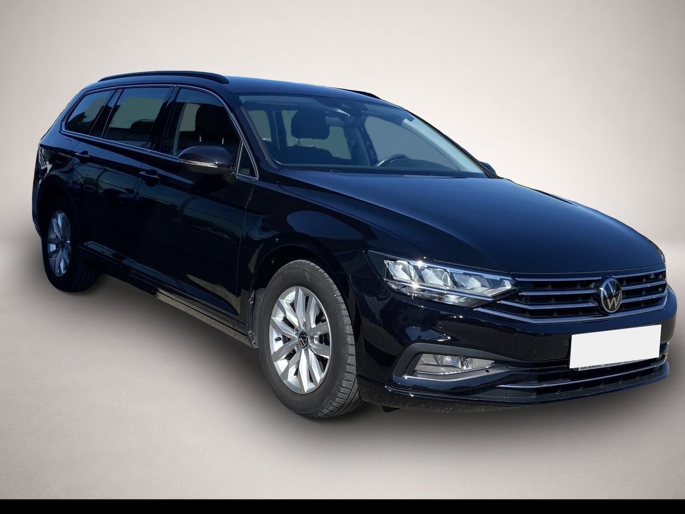 Bild 6 Volkswagen Passat Variant 2.0 TDI DSG BUSINESS APP-CONNECT+