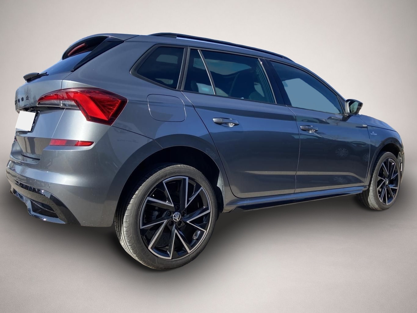 Bild 5 Skoda Kamiq 1.5 TSI DSG Monte Carlo PANORAMA+SMART-LIN