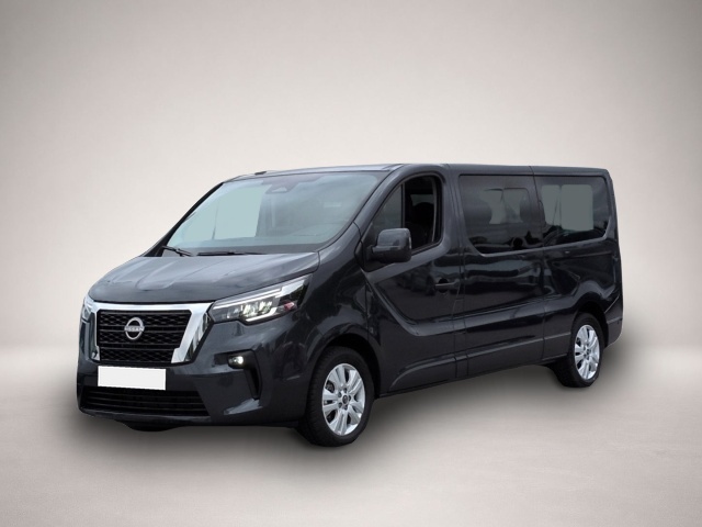 Fotografie Nissan Primastar Tekna L2 2.0D*9-Sitzer LED Navi R-Kam