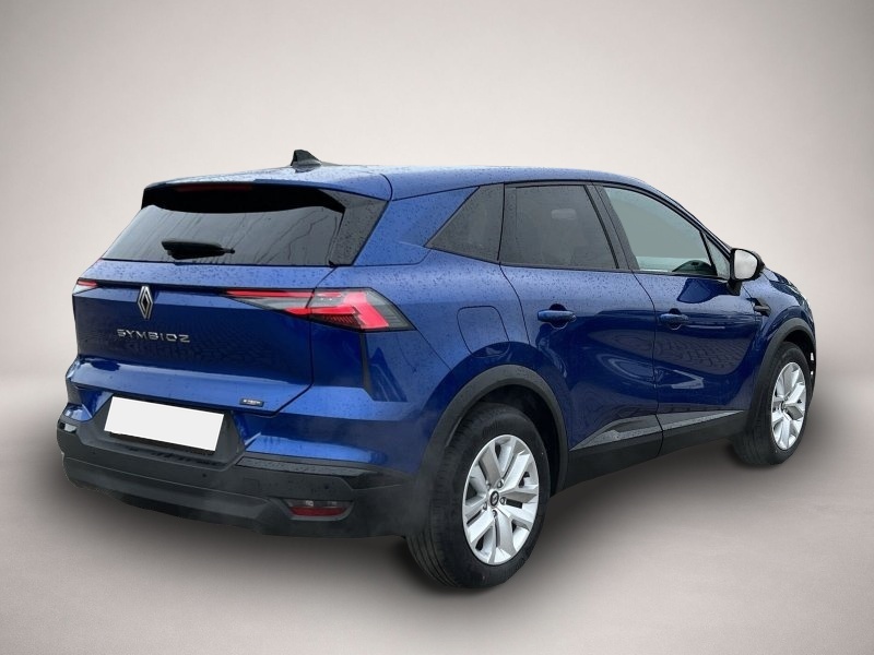 Fotografie 3 des Renault Symbioz E-Tech 145 Evolution SHZ+RFK+Carplay