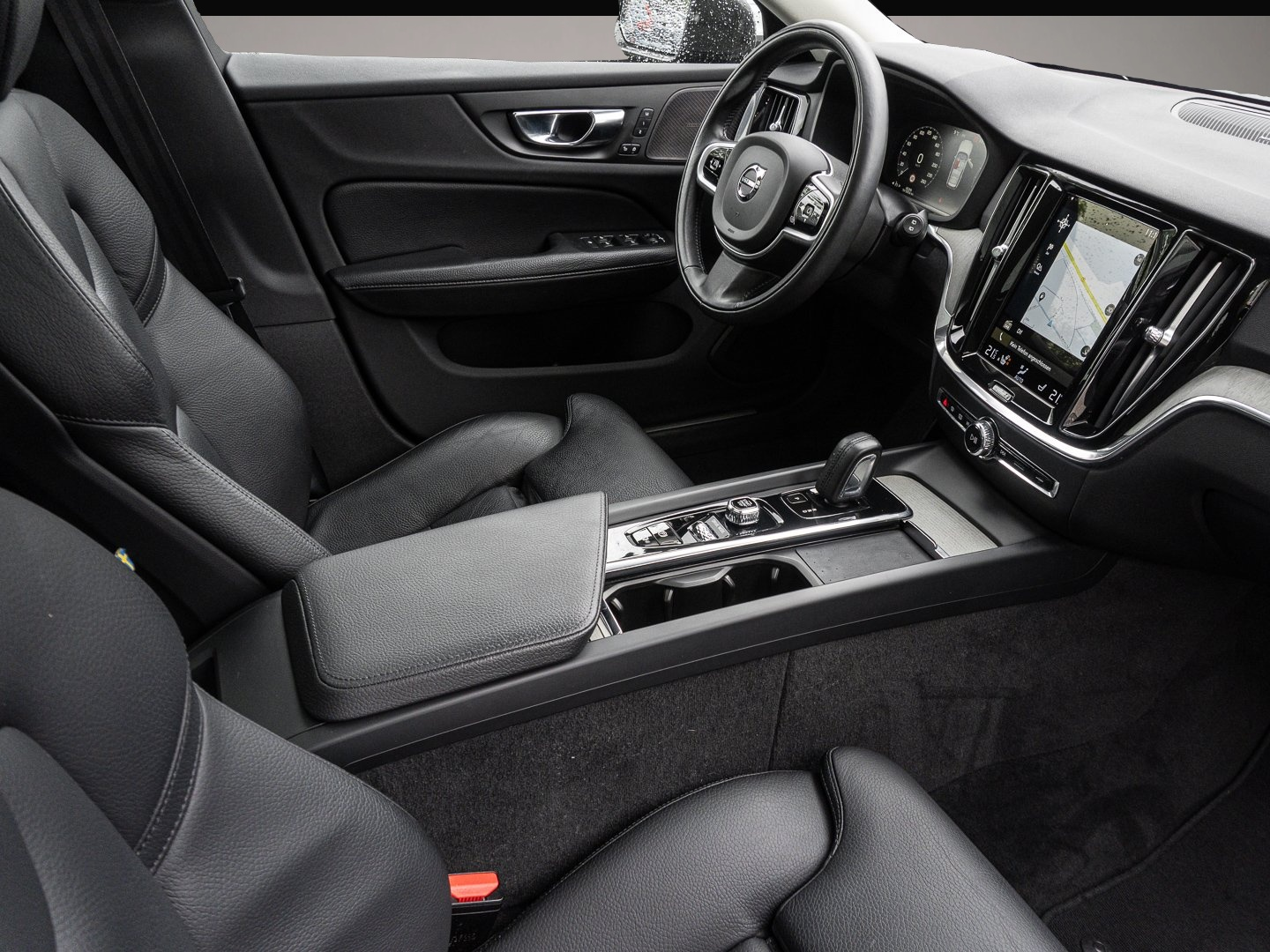 Bild 6 Volvo V60 Cross Country B5 AWD Pro Pano LED Harman/Kar