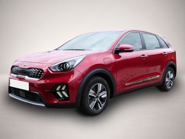 Fotografie Kia Niro Edition 7 Plug-in Hybrid ACC Mehrzonenklima
