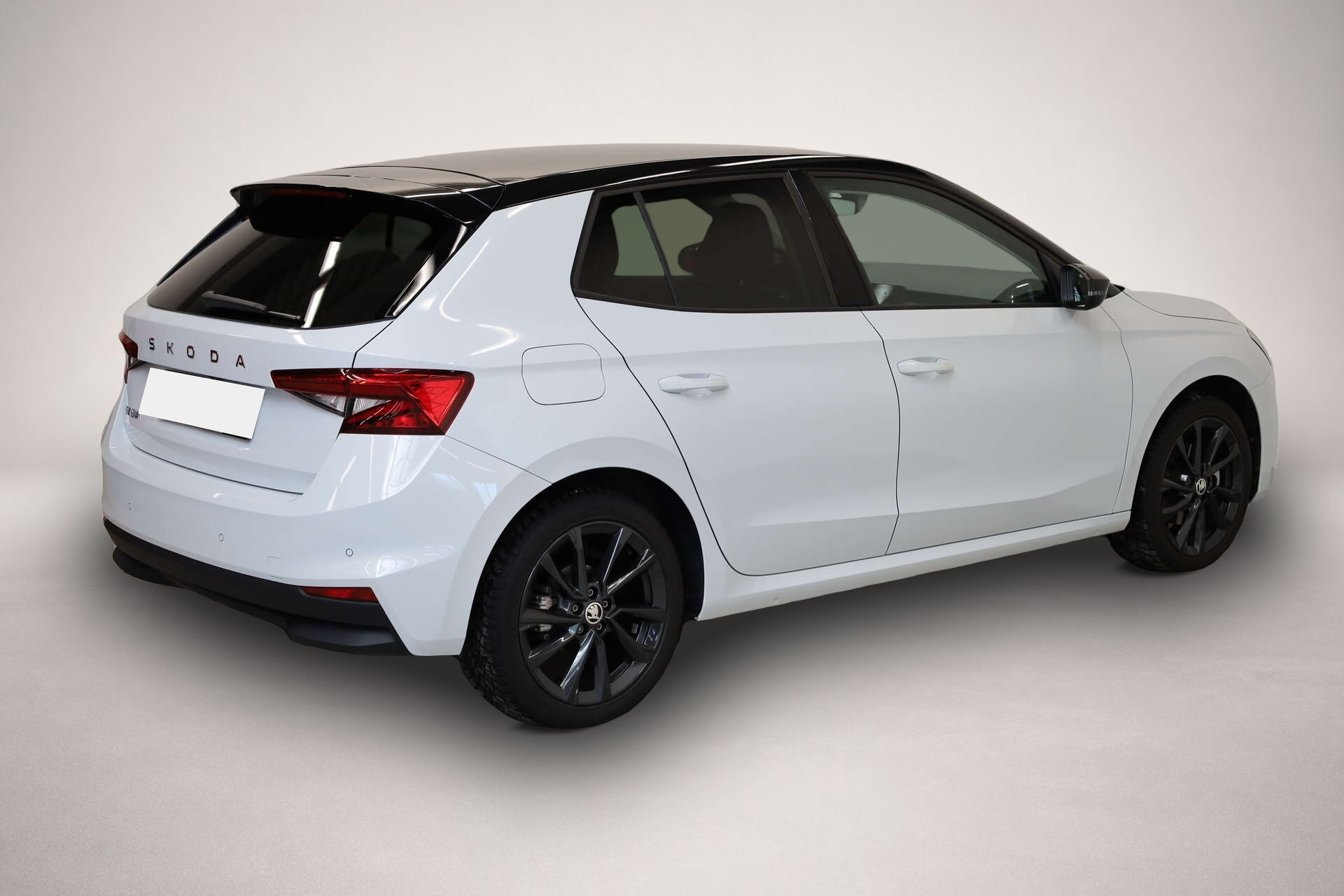 Bild 3 Skoda Fabia 1.5 TSI Selection