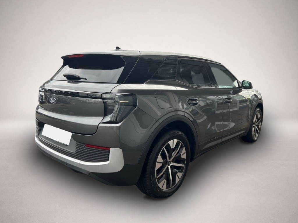 Bild 3 Ford Explorer Dual-Elektromotor Extend. Range AWD 79k