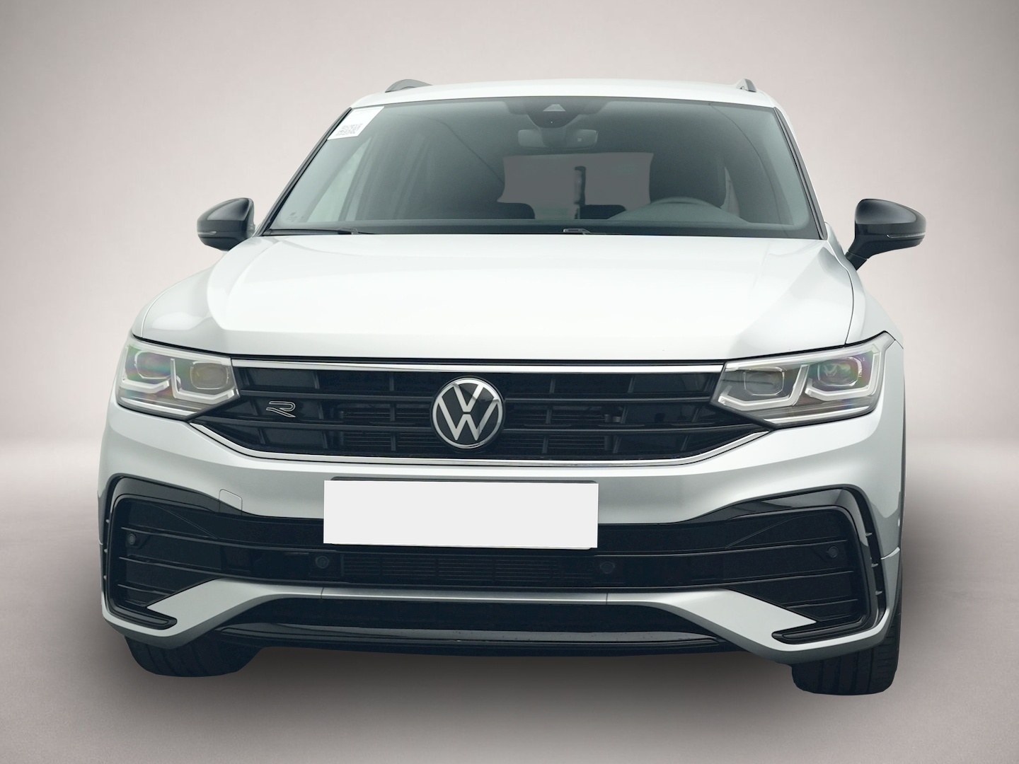 Bild 8 Volkswagen Tiguan 2.0 TDI DSG 4Mo. R-Line BLACK-STYLE AHK E