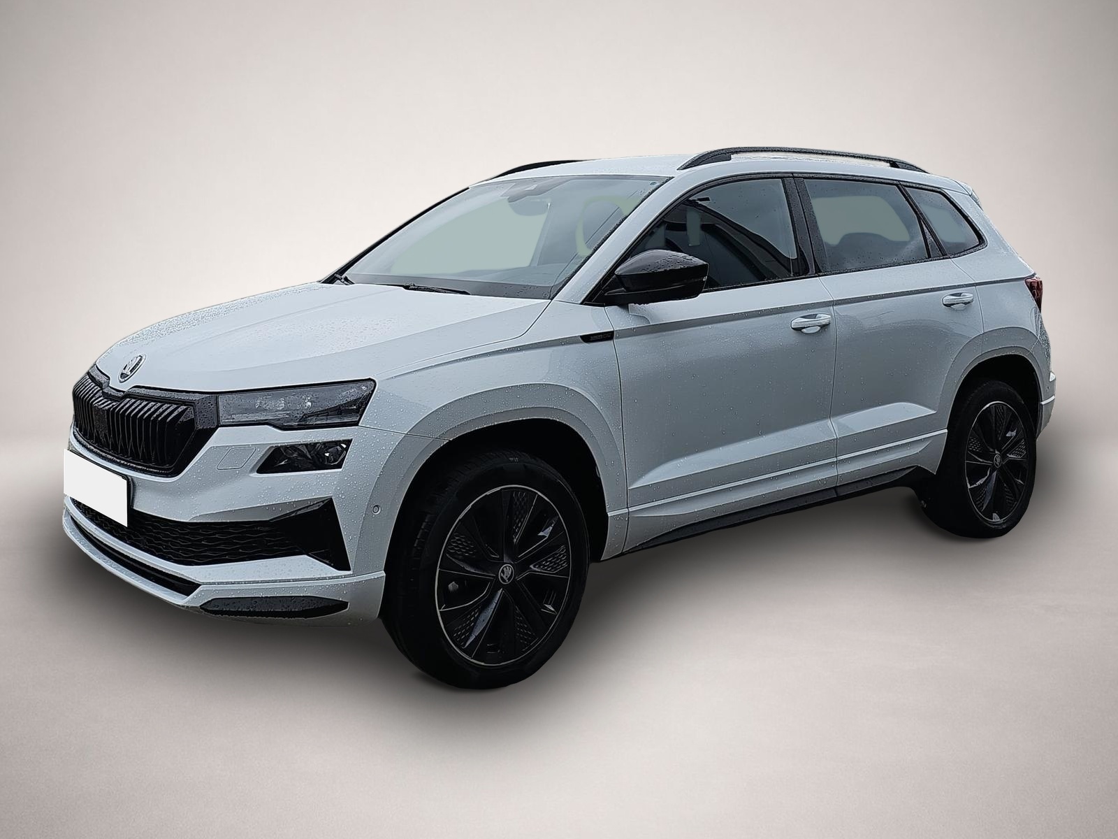 Bild 3 Skoda Karoq 1.5 TSI DSG Sportline 360Grad Kamera / ACC
